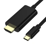 Usb C To Hdmi Cable 6ft , 4k, High-speed Type Cabl. Fixed Price $11.77.