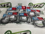 Tripp Lite P006-010 Power Cord 10ft Nema 5-15p To C13 Black New Lot Of 13. Fixed Price $53.99.