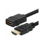4xem 4xhdmiext10 10ft High Speed Hdmi Ultra Hd4k Extension Cable Male To Female. Fixed Price $44.67.