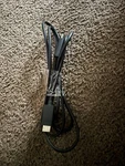 Monoprice Ultra 8k High Speed 6ft Hdmi Cable - Black. Fixed Price $10.00.