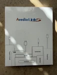 Avedio Links Hdmi Switch 3 In 1 Out Aluminum Alloy, Black. Fixed Price $15.00.