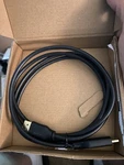 Amazon Basics Displayport To Hdmi Display Cable 6 Ft (1.8m) - 4k Compatible. Fixed Price $9.00.