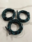 Twisted Veins Hdmi Cable 20 Ft, Premium High Speed (lot Of 3)-new. Fixed Price $20.00.