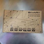 Binary Hdmi Extender B-660-ext-444-100as Transmitter. Fixed Price $369.00.