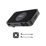 Accsoon Seemo Pro Sdi/hdmi To Ios Video Capture Adapter Converter, 1080p 60fp.... Fixed Price $254.93.