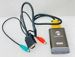Kvm 2usb, Emulator By Epiphan, Kvm2usb / Used - Free Shipping. Fixed Price $150.00.