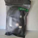 Uvooi Displayport To Hdmi Cable 6ft, 4k Ultra Hd, 1080p 2pk. Fixed Price $19.99.