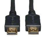 Tripp Lite Eaton Series High-speed Hdmi To Cable, Digital Video. Fixed Price $6.99.