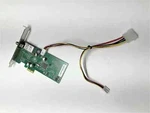 Live Satellite Tv Hdtv Wintv Starburst 2 Dvb-s2 High Definition Module W Cable. Fixed Price $19.99.