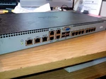 Dell Poweredge 1082ds 14gwj 8-port Kvm Remote Console Switch Keyboard Video Mous. Fixed Price $234.48.