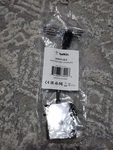 Belkin B2b143 Usb Type C To Vga Graphic Adapter B2b143-blk New. Fixed Price $14.79.