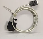Genuine Samsung Bn39-02688b One Connect Cable 8ft Neo Qled 8k Tv Qn900 Qn800. Fixed Price $46.99.