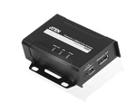 Aten Ve901r Displayport Hdbaset-lite Extender Receiver 4k 70m. Fixed Price $203.00.