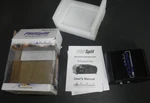 T3 Art Prosplit Microphone Splitter 1-in/2-out Mic Signal Ground Lift. Fixed Price $40.91.