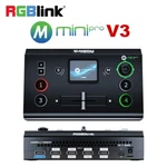 Rgblink Mini Pro V3 4-channel Hdmi Multi Format Video Switcher Fr Live Streaming. Fixed Price $429.00.