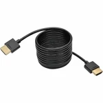 Tripplite P569010slim 10ft Slim Hdmi Cable M/m 4k 60hz Black. Fixed Price $30.81.