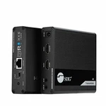 Siig Ipcolor 4k Hdmi 2.0 Extender With Bi-ir, Hdr, Arc, Audio Extractor, Edid. Fixed Price $123.63.