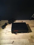 Aska Rfdm-100 Single Digital Modulator Unit And Power Supply Tested Working.. Fixed Price $50.00.