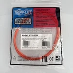 Tripplite N320-03m Tripp Lite Fiber Optic Patch Cable - 9.84ft 2 X Lc-. Fixed Price $12.99.