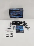 Vanco Evolution Hdmi Extender Kit Over Cat5e/cat6 Cable Model Evex2005 In Box. Fixed Price $27.89.