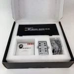 New Monoprice Hdmi Switcher / Splitter 4-port Hdx-402. Fixed Price $29.99.
