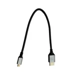 Seadream 4k Micro Hdmi To Cable;micro Standard 1ft, Black. Fixed Price $14.98.