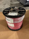 Belden 9167 002 (red) Rg59 Headend Cable 1000ft Red (new). Fixed Price $100.00.