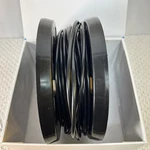 Dtech Fiber Optic Hdmi Cable 23m /75 Ft Micro To Standard Connectors. Fixed Price $15.95.