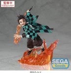 Sega Xrosslink Anime Demon Slayer: Kimetsu No Yaiba Tanjiro Kamado Statue New T. Fixed Price $27.97.