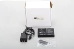 Avpro Edge Ac-sc1-suhd 4k Hdmi Scaler With Usb Cable And Hardware. Fixed Price $47.04.