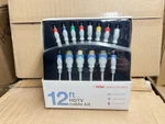 Zip Hdtv Cable Kit Hdmi Toslink Component Av Stereo Audio New. Fixed Price $24.99.