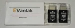 Evanlak Hdmi Edid Emulator Passthrough Adapter 800p Hd 3rd Generation 2 Pack. Fixed Price $17.99.
