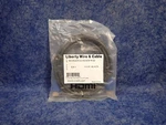 Liberty E2-hdsem-m-02 6' High Retention Speed Hdmi Cable W Ethernet (bn125). Fixed Price $9.99.