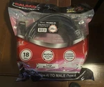 Calrad Hdmi Cable 55-668-35-4k Ultra Hd. Fixed Price $14.45.