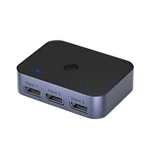Arector Bi-directional Displayport 1.4 Switcher. Fixed Price $60.66.