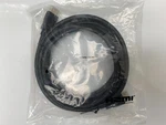 Hdmi 4k Cable High-speed 10ft- Ethernet Heavy Duty Cti#98-hdmi-10cm2. Fixed Price $4.49.