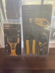 Klein Tools Vdv026-211 Coax Installation Kit & Lan Scout Jr 2 Data Cable Tester. Fixed Price $56.95.