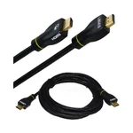 Black 20 Ft 1080p 4k Tv Pc Blu-ray High Speed Hdmi Cable 3d Support W/ Ethernet. Fixed Price $15.95.
