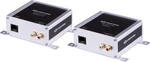 Crestron Aud-ext-100 Audio Over Cat-5 Extender For One Stereo Signal Trans/recv. Fixed Price $26.99.