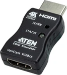 Aten Vancryst True 4k Hdmi Edid Emulator Adapter Vc081a. Fixed Price $35.19.