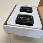 Proconnect Hdmi Extender 50m Transmitter & Receiver Set B-50hd Black. Fixed Price $38.98.