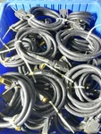 Extron Dvi D 26-649-06 6 Ft Lot Of 30 Cables. Fixed Price $59.99.