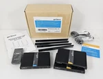 Gofanco Hdmi Range Extender System For Parts Or Repair Only. Fixed Price $57.78.