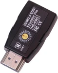 Hdmi 2.0 Edid Emulator 4k Pro (model: Hd-ew2), Support Copy And Black. Fixed Price $139.24.