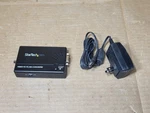 Surplus New Startech Vid2vgatv2 Composite/s-video To Vga Video Converter. Fixed Price $137.75.