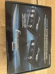 Vanco Evolution Evexkvm1 Hdmi Extender With Kvm And Power Over Ethernet (tested). Fixed Price $145.00.