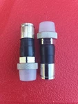 300 Ppc Ex6xlwsplus Aquatight Ex Series Weather Proof Rg6 Rg6quad Compression. Fixed Price $39.99.