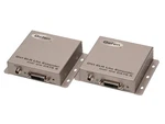 Gefen Ext-dvi-1cat5-sr Dvi Extender Hdbaset Lite 230ft Cat6a. Fixed Price $487.99.