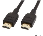 Amazon Basics High-speed 4k Ultra Hd Hdmi 2.0 Cable/cord, 10 Feet, 3-pack, Ca.... Fixed Price $5.00.