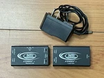 Nti Hdmi Extender Via Two Cat5e/6 Up To 300 Feet St-c5hdmi-300-lc. Fixed Price $129.99.